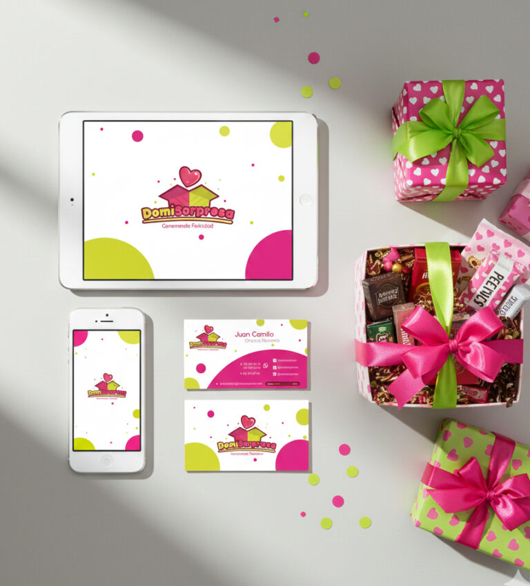 domisorpresa