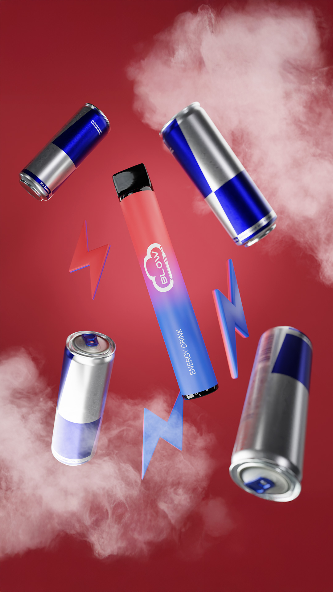 BLOW VAPES