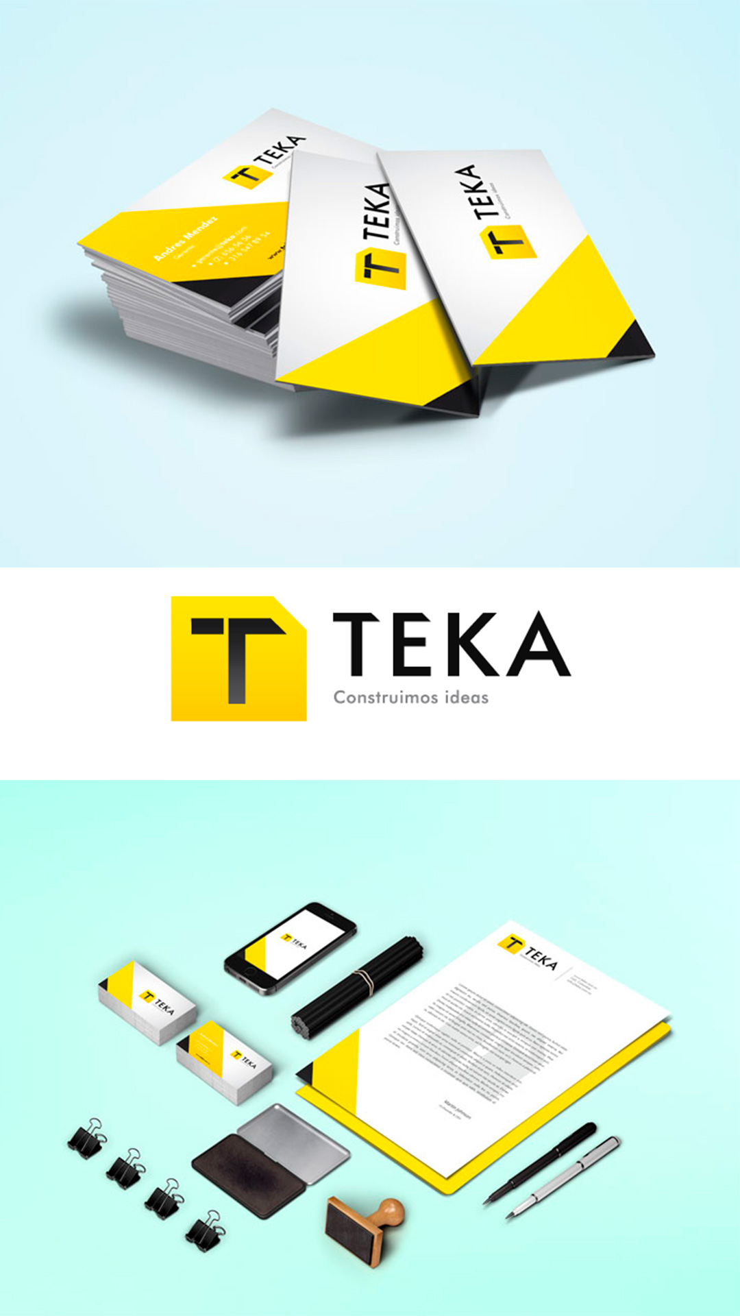TEKA